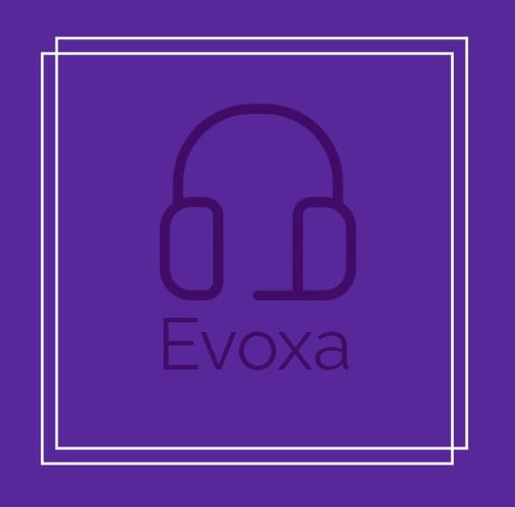 Evoxa Logo